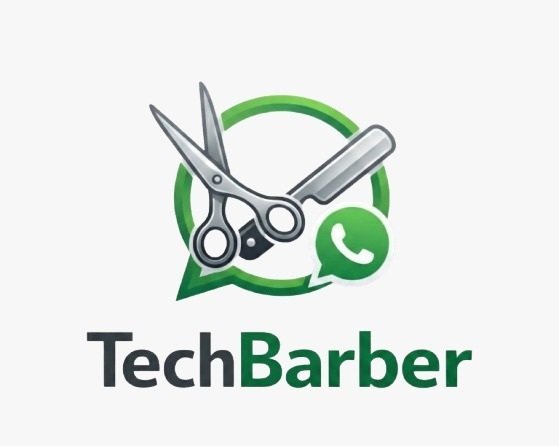 Logo TechBarber
